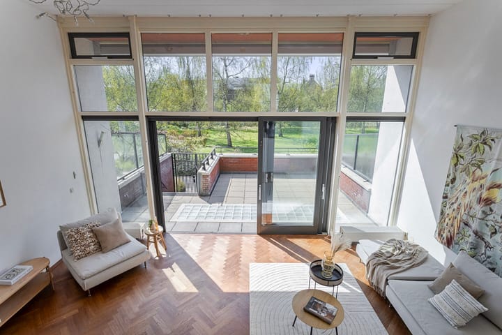 Foto 10 van Tijgeroogstraat 9