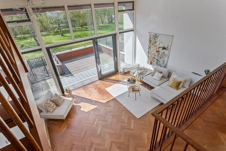 Foto 11 van Tijgeroogstraat 9