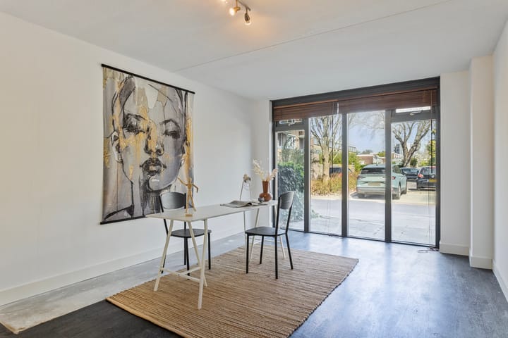 Foto 21 van Tijgeroogstraat 9