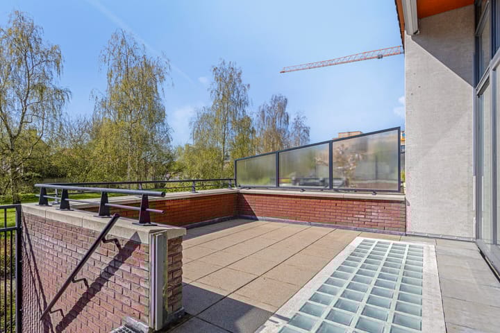 Foto 28 van Tijgeroogstraat 9