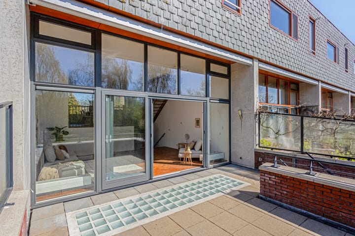 Foto 30 van Tijgeroogstraat 9