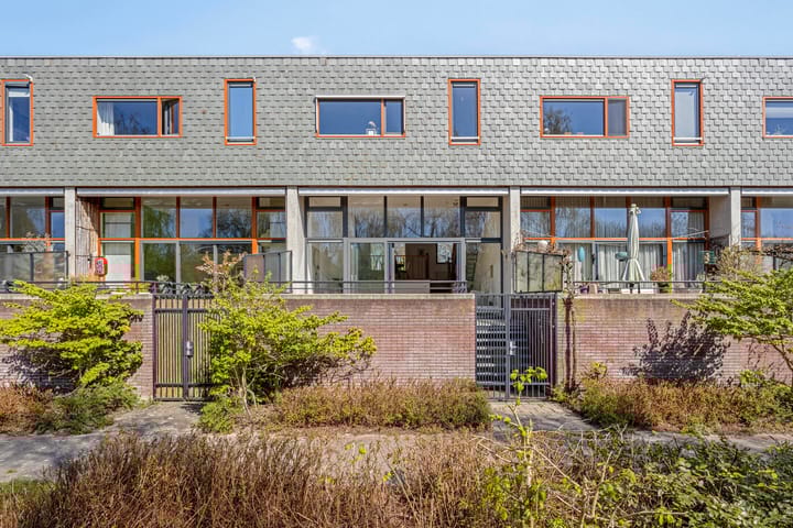 Foto 31 van Tijgeroogstraat 9