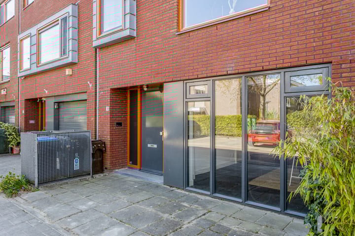 Foto 32 van Tijgeroogstraat 9