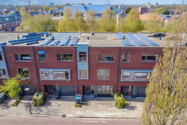 Foto 33 van Tijgeroogstraat 9