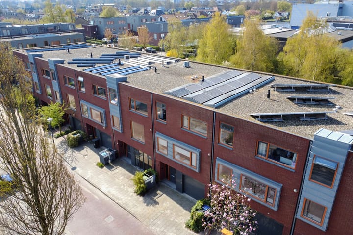 Foto 34 van Tijgeroogstraat 9