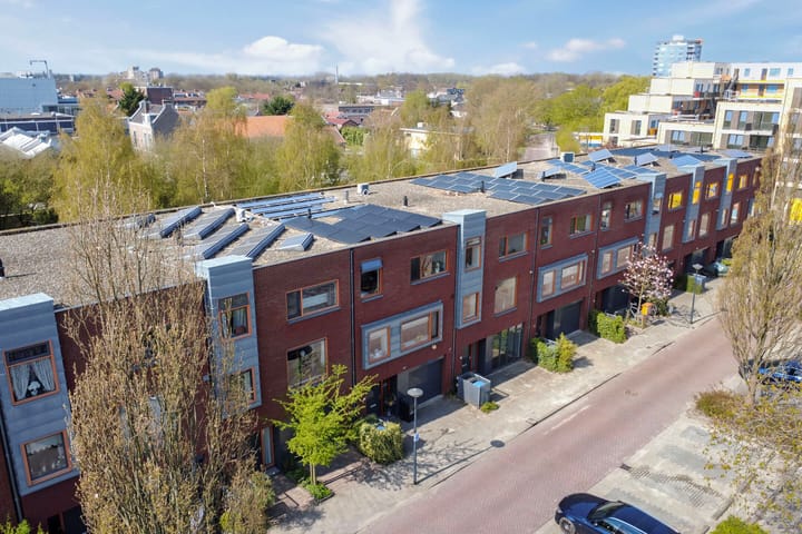 Foto 35 van Tijgeroogstraat 9