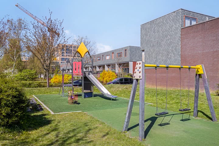 Foto 39 van Tijgeroogstraat 9