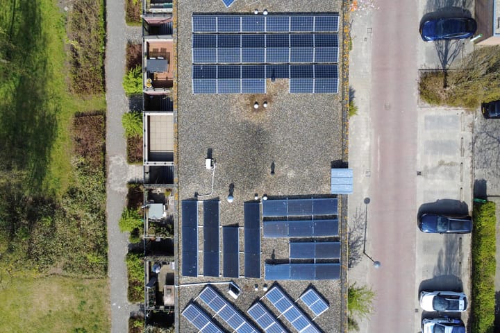 Foto 40 van Tijgeroogstraat 9