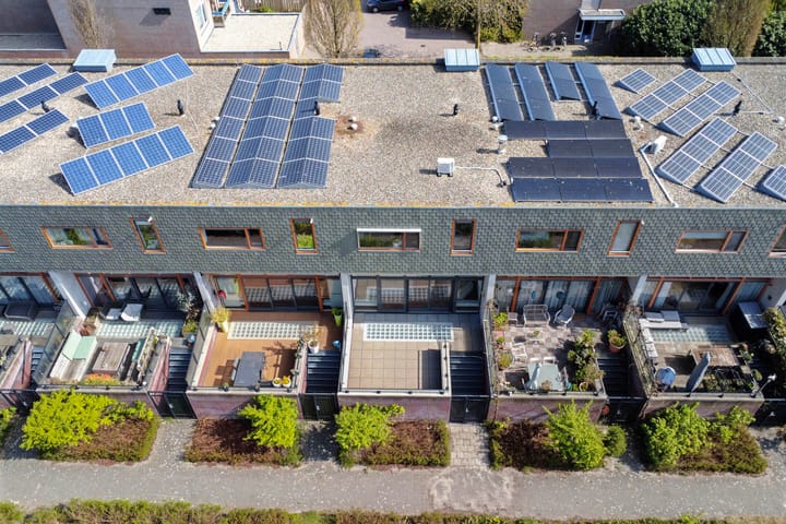 Foto 41 van Tijgeroogstraat 9