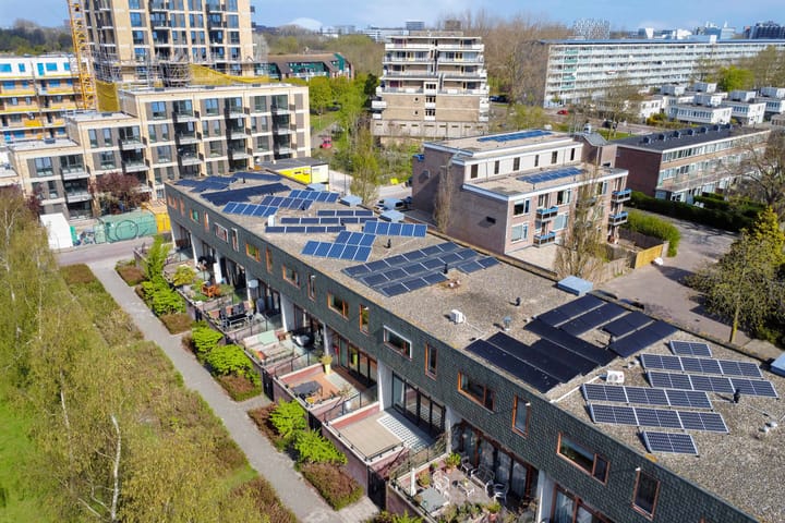 Foto 42 van Tijgeroogstraat 9