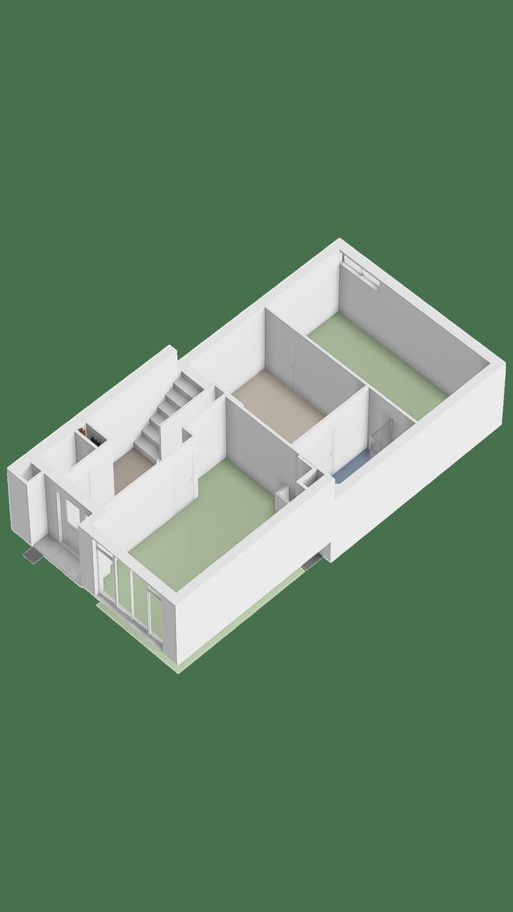 Foto 46 van Tijgeroogstraat 9