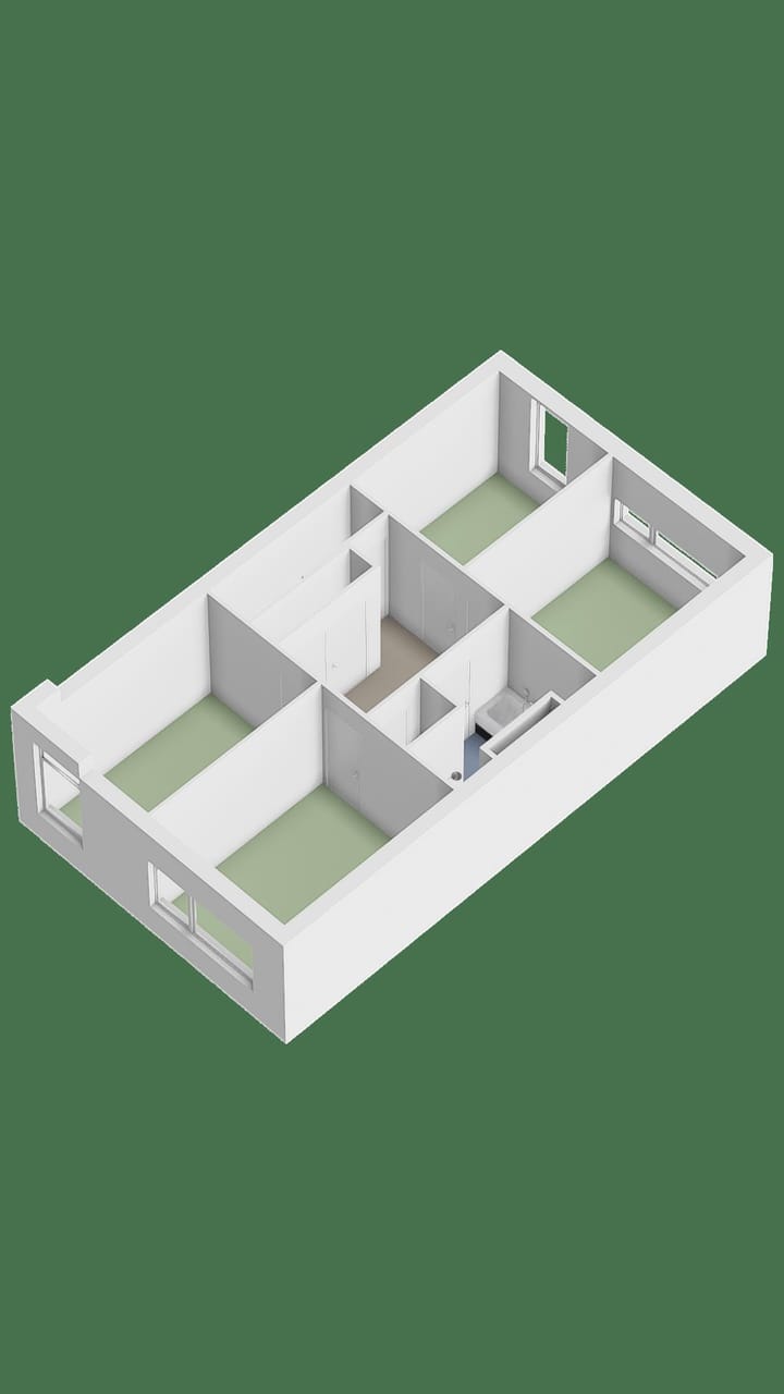 Foto 48 van Tijgeroogstraat 9