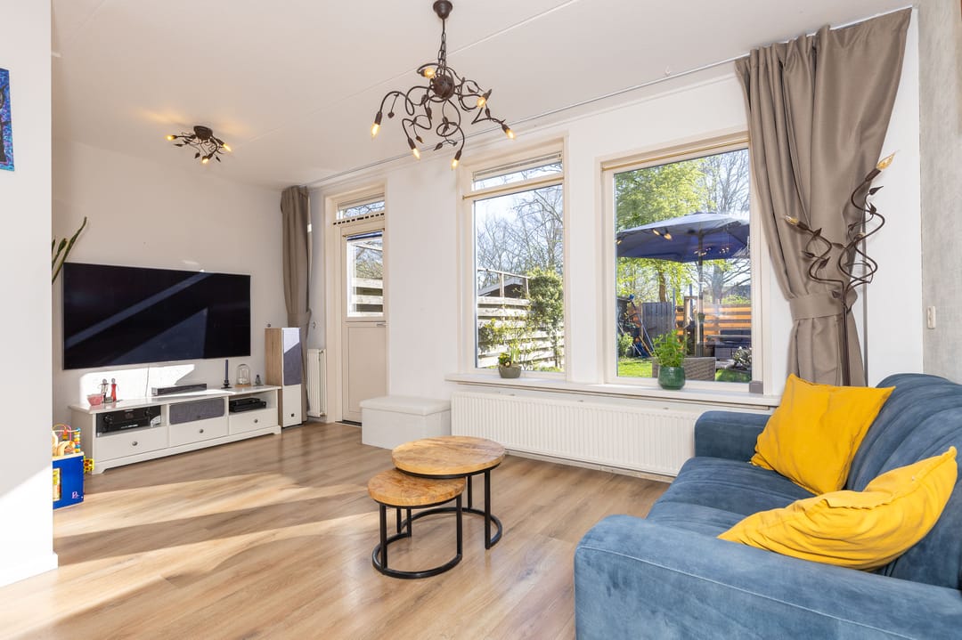 Foto 2 van Kroosakker 14-A