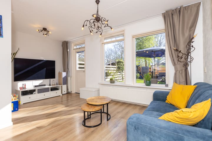 Foto 2 van Kroosakker 14-A