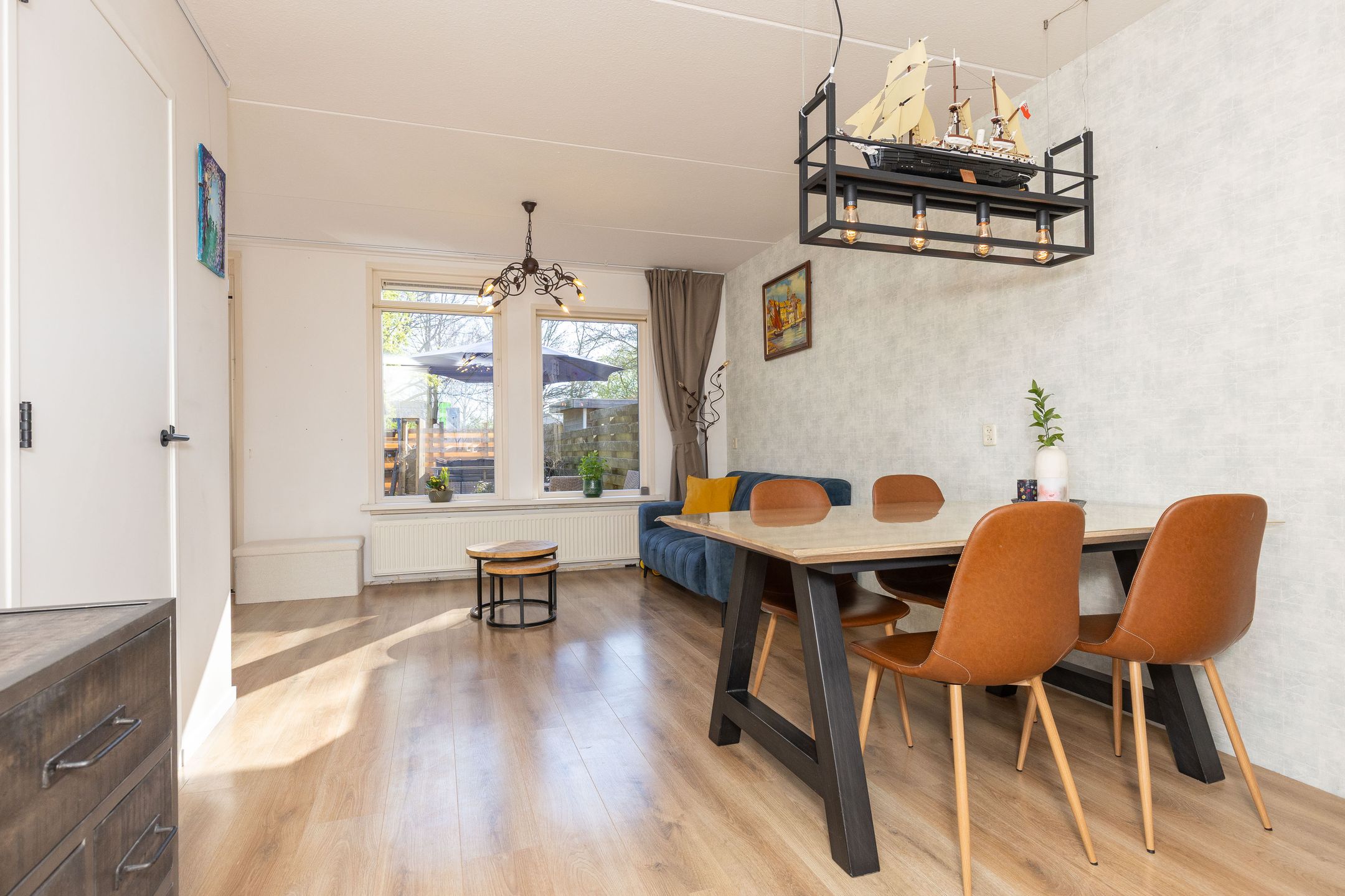 Foto 3 van Kroosakker 14-A