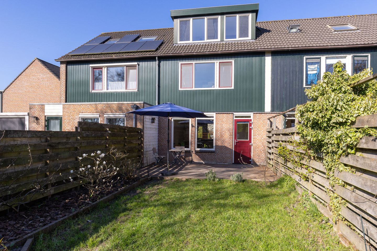 Foto 4 van Kroosakker 14-A