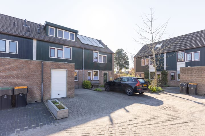 Foto 5 van Kroosakker 14-A