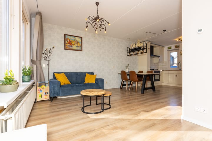 Foto 9 van Kroosakker 14-A