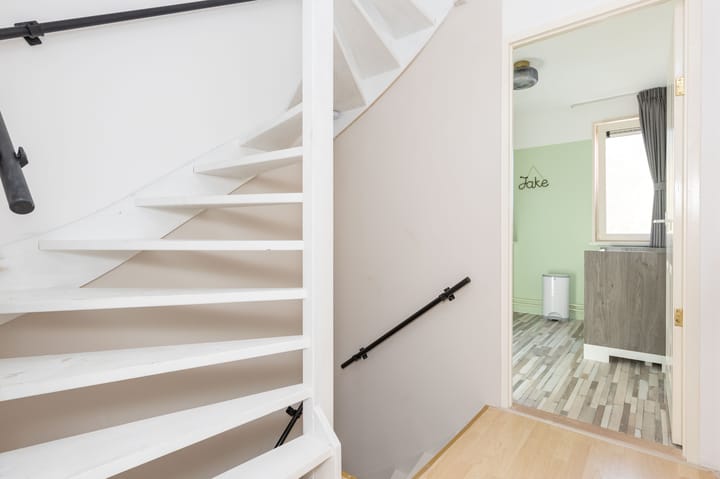 Foto 14 van Kroosakker 14-A