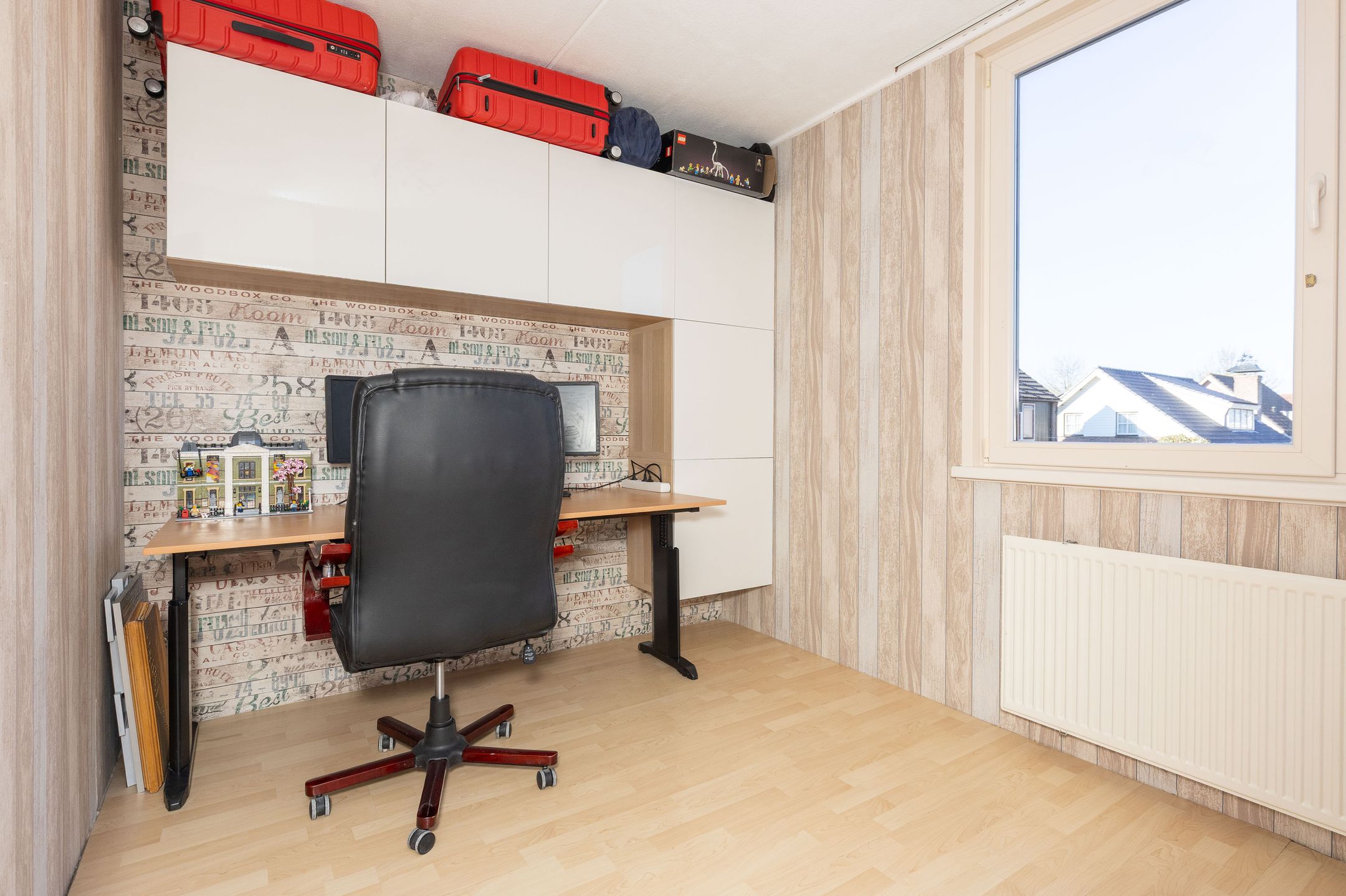 Foto 15 van Kroosakker 14-A