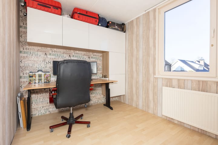 Foto 15 van Kroosakker 14-A