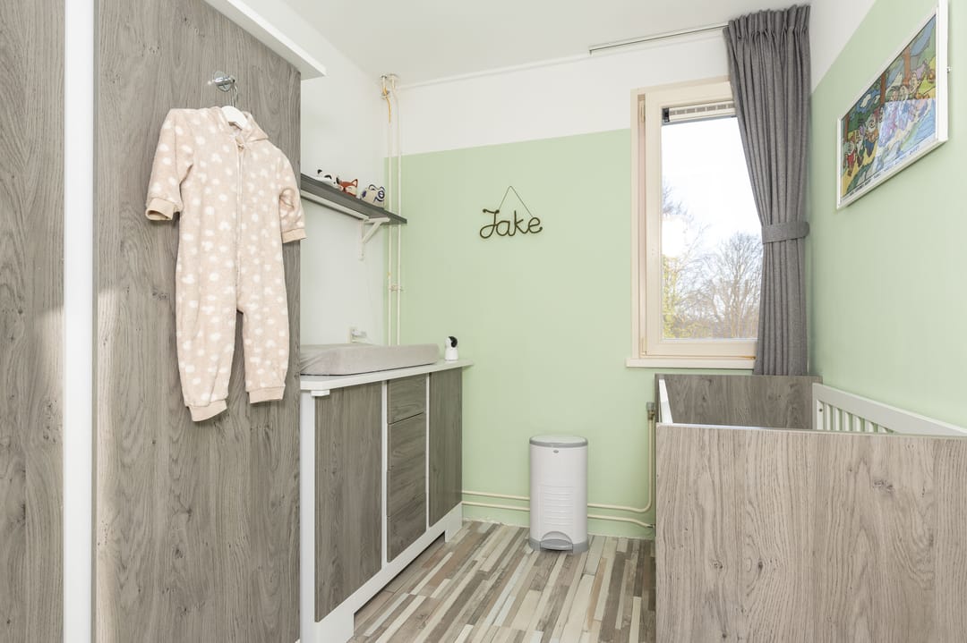 Foto 23 van Kroosakker 14-A