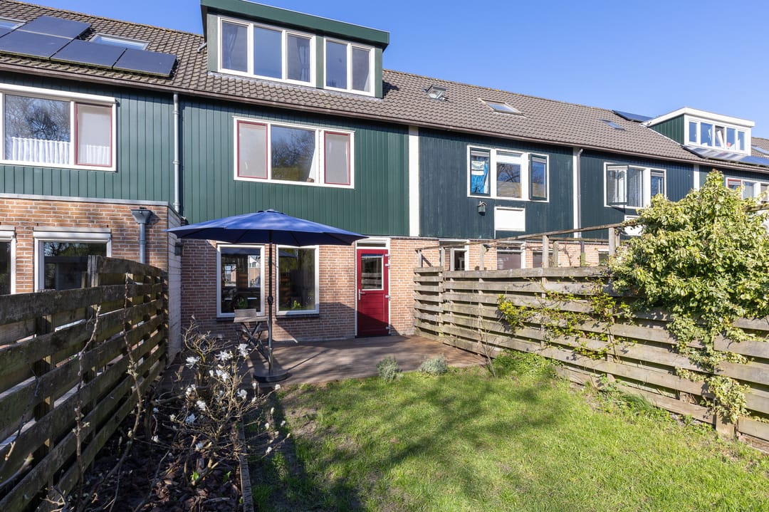 Foto 32 van Kroosakker 14-A