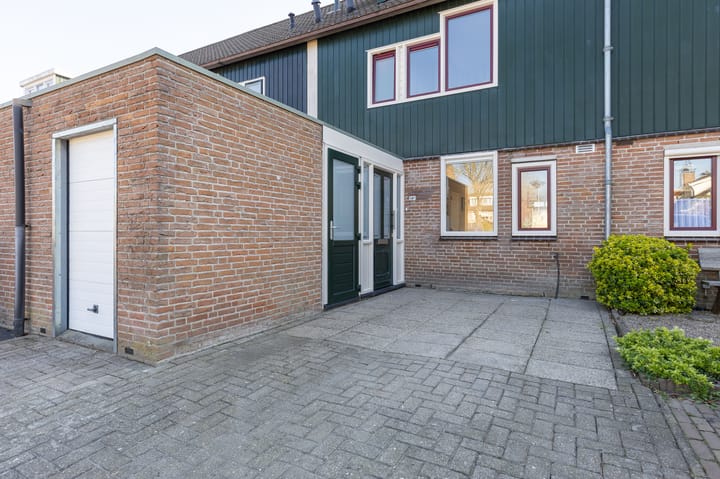 Foto 35 van Kroosakker 14-A