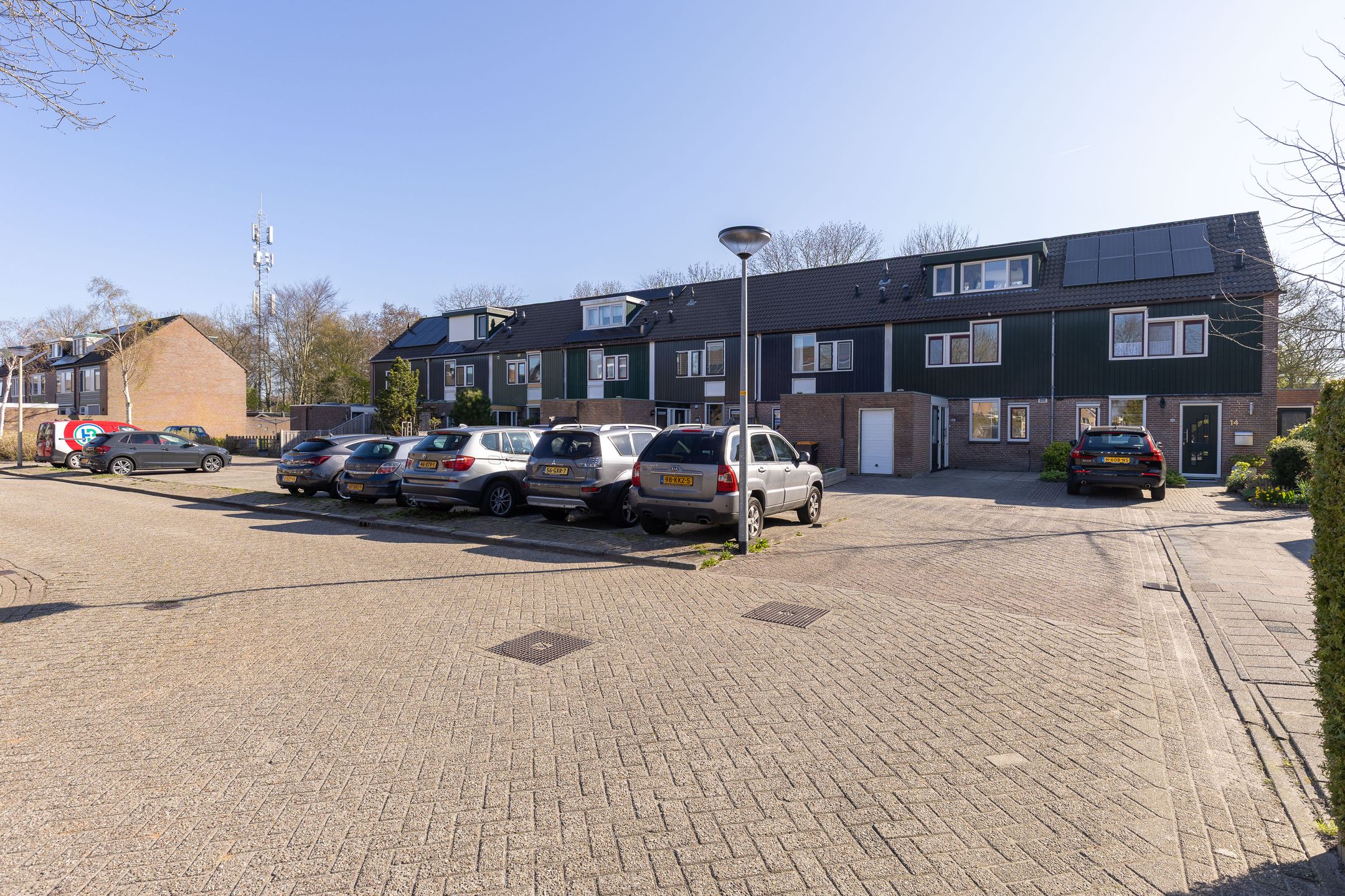 Foto 36 van Kroosakker 14-A