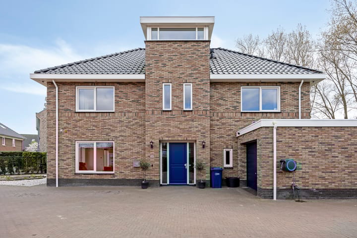 Foto 1 van Lauwers 46