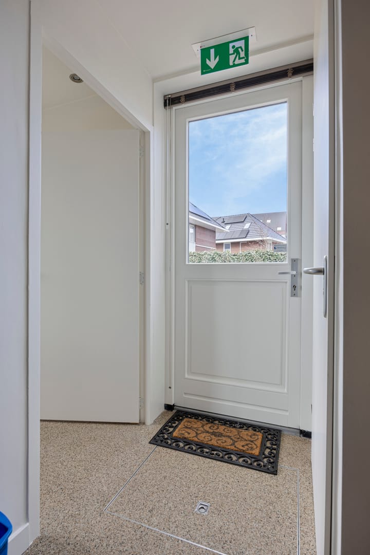 Foto 45 van Lauwers 46