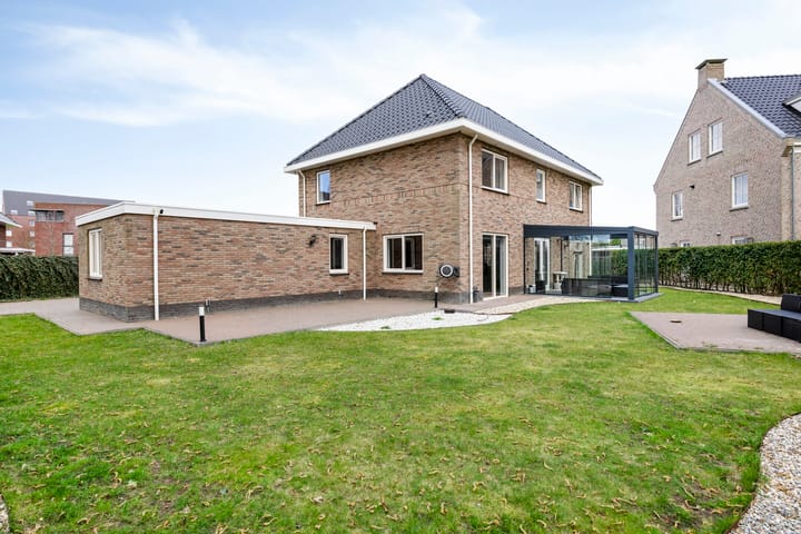 Foto 48 van Lauwers 46