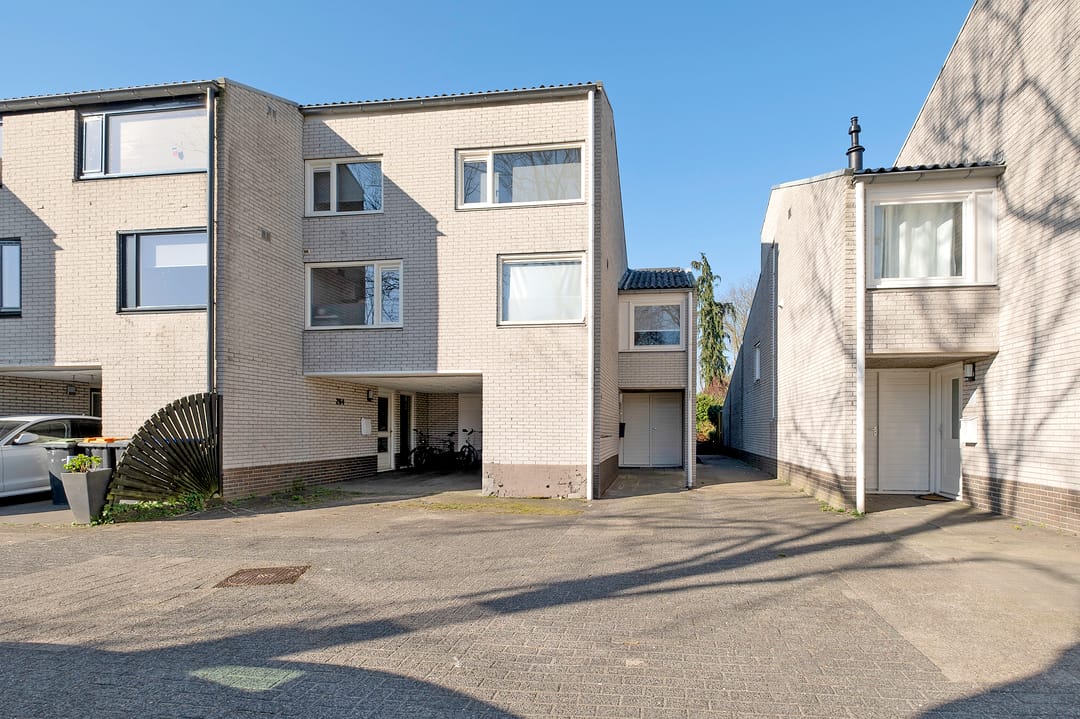 Foto 1 van De Wouden 202