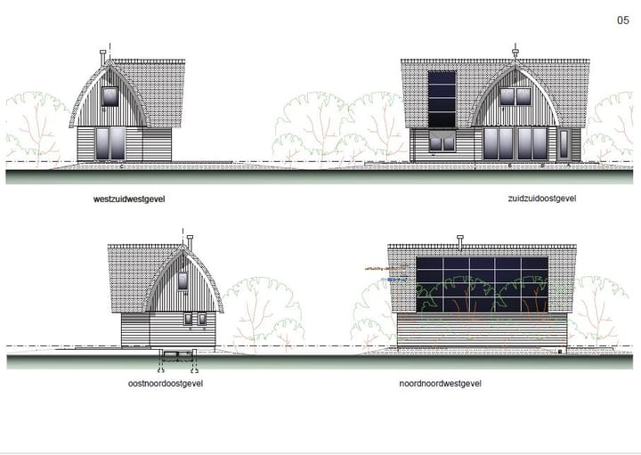 Photo 1 of Strandweg 31-A