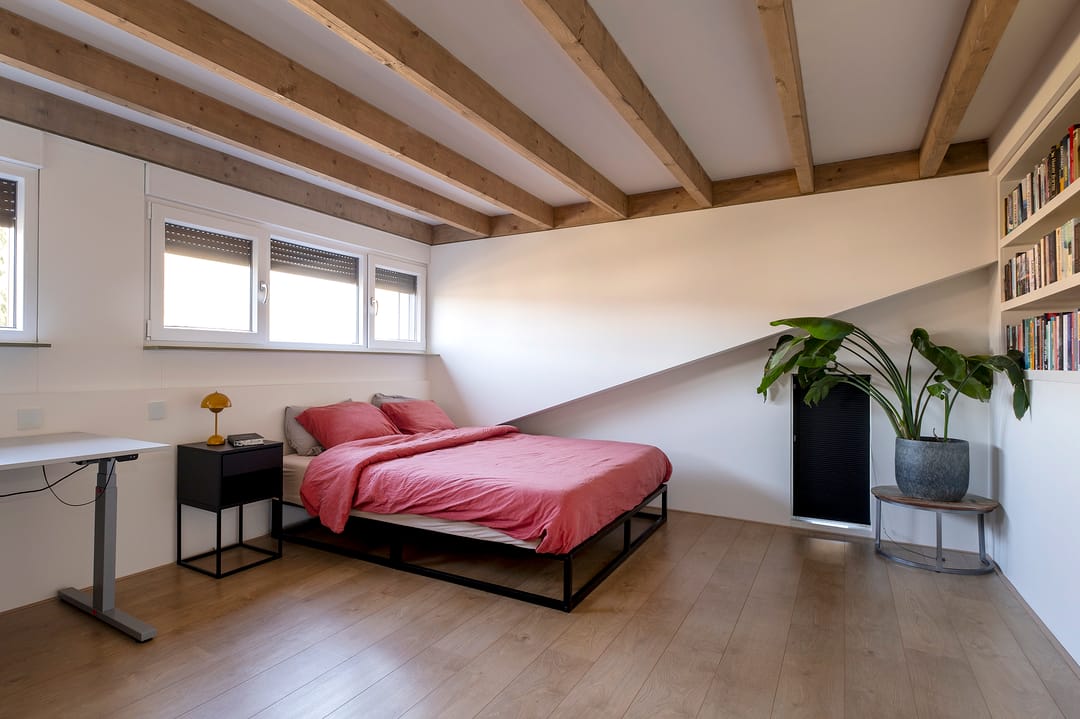 Foto 23 van De Wouden 202