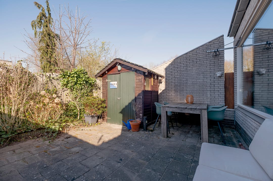 Foto 28 van De Wouden 202