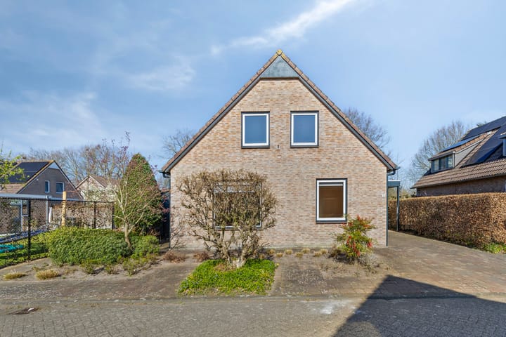 Foto 6 van Warande 1