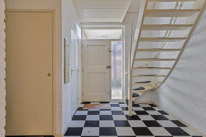 Foto 9 van Warande 1