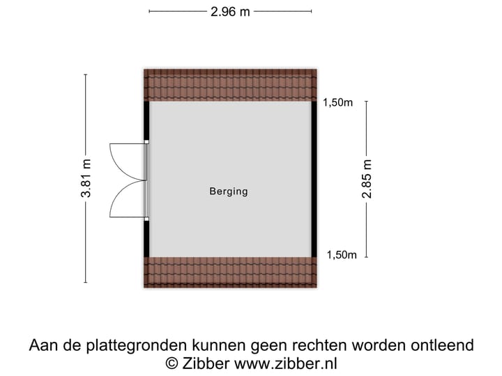 Foto 31 van Warande 1