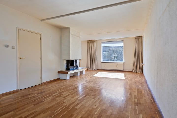 Foto 10 van Warande 1