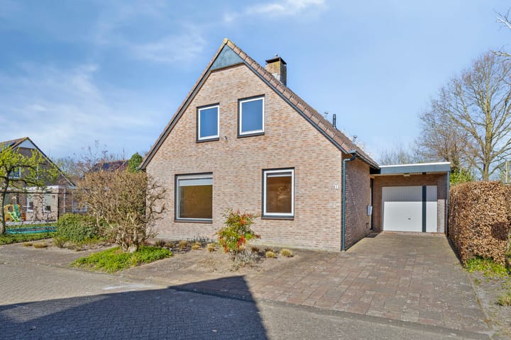 Foto 1 van Warande 1