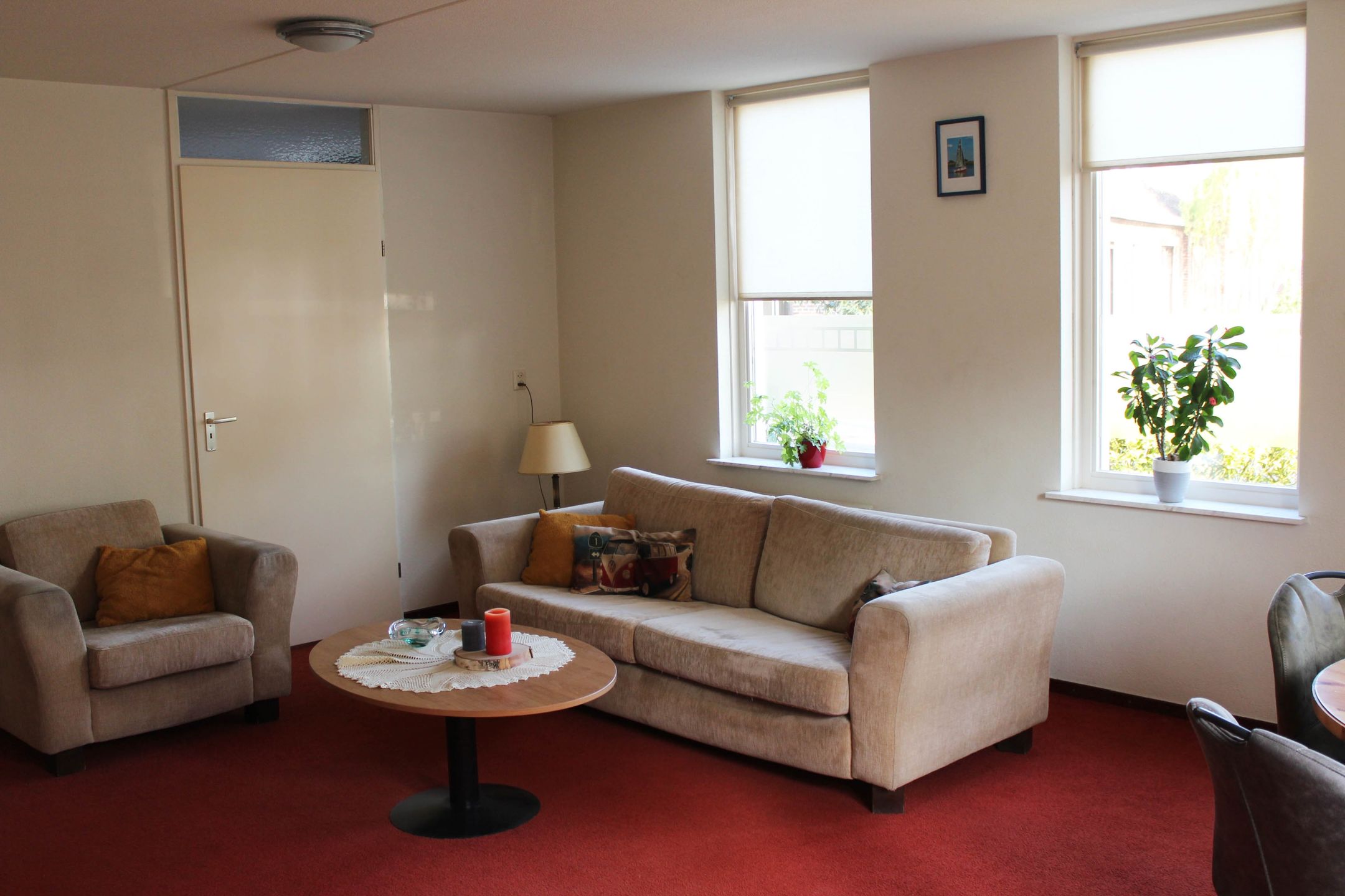 Foto 3 van Kerkstraat 8