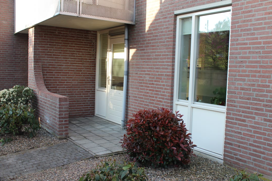 Foto 2 van Kerkstraat 8