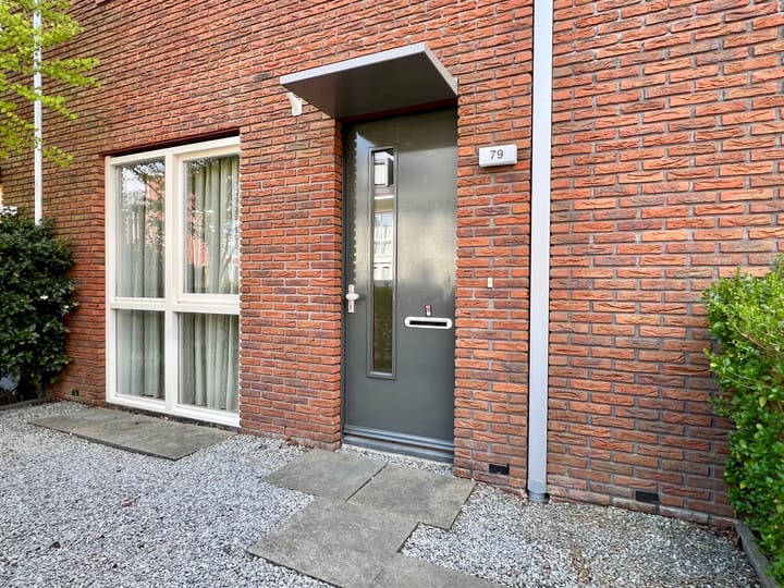 Foto 4 van Van den Broekstraat 79