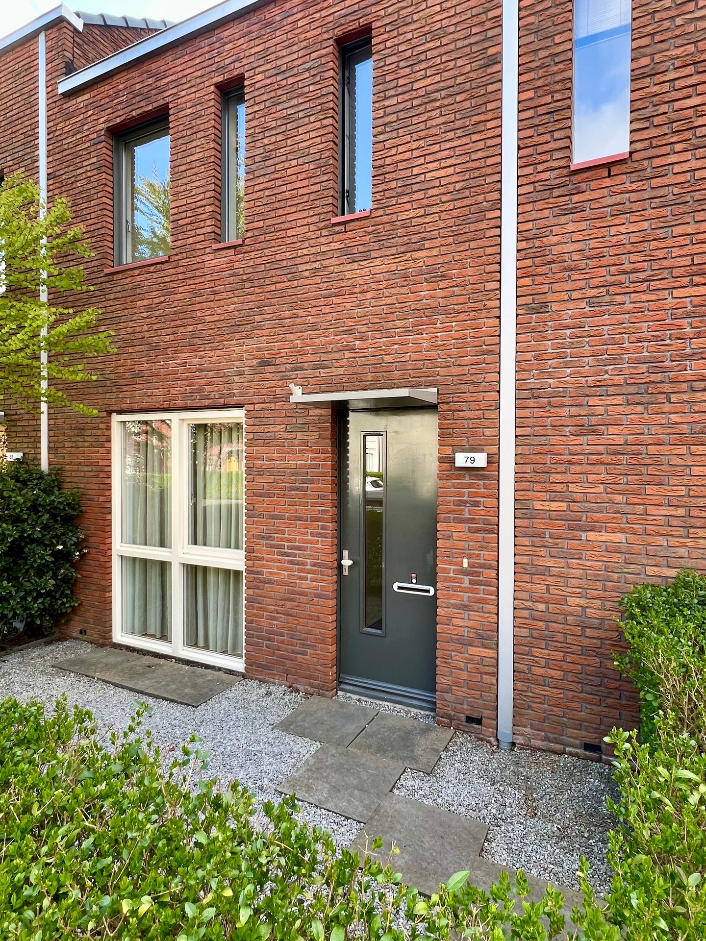 Foto 5 van Van den Broekstraat 79