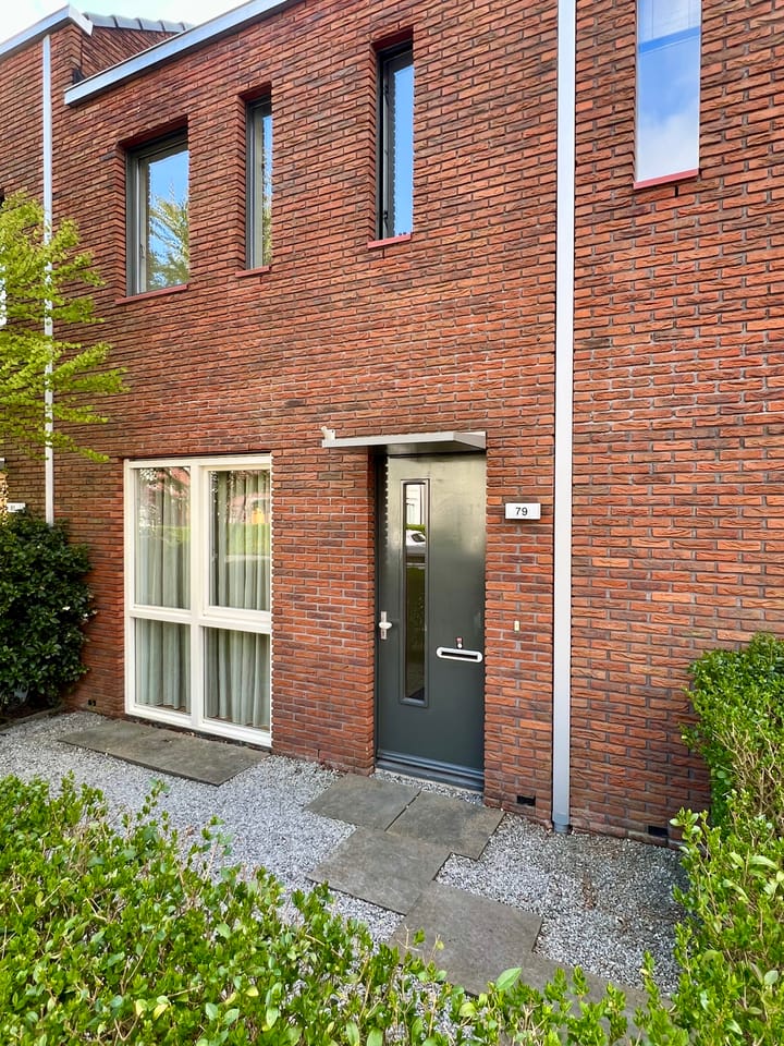 Foto 5 van Van den Broekstraat 79