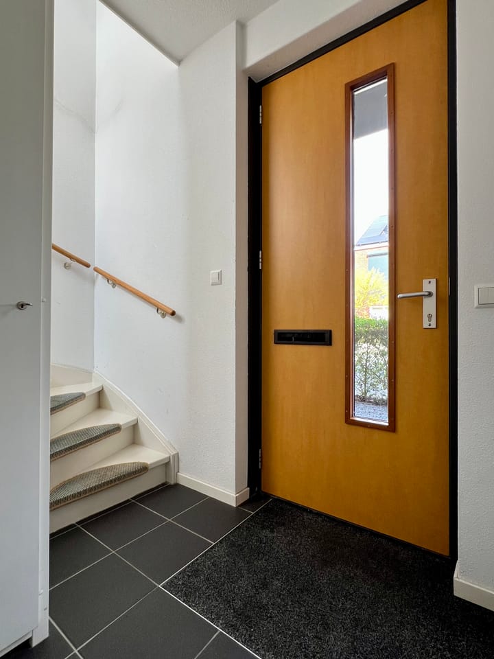 Foto 6 van Van den Broekstraat 79