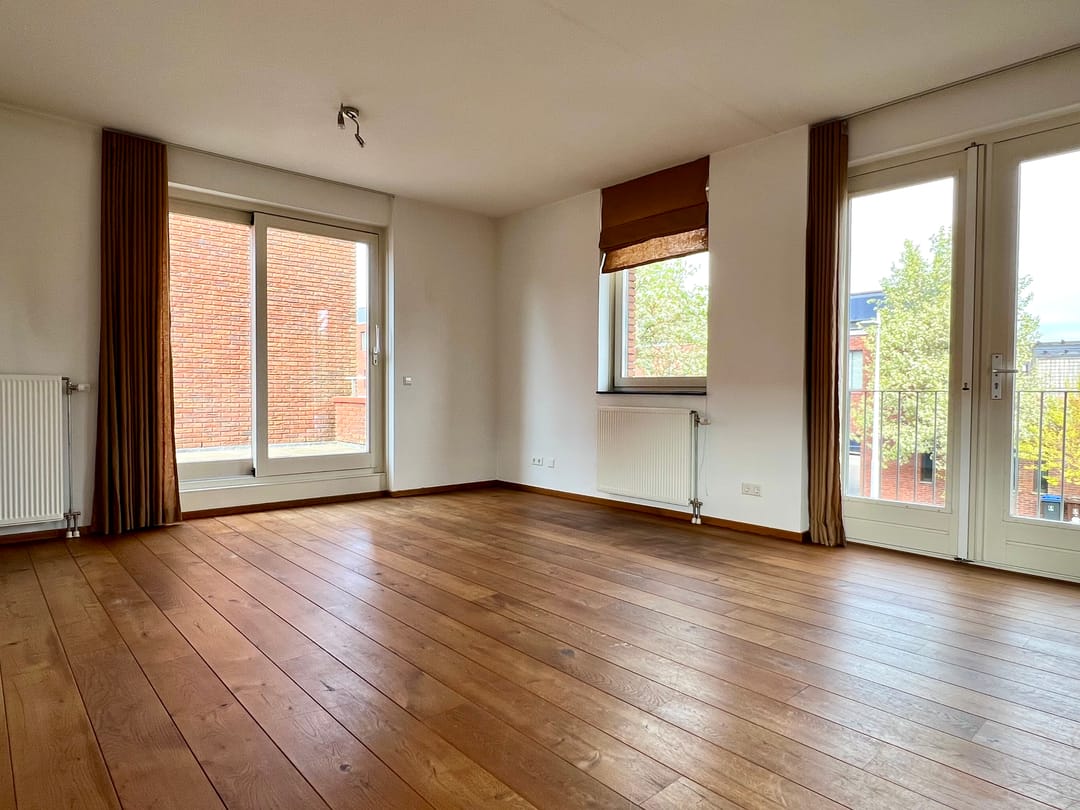 Foto 7 van Van den Broekstraat 79