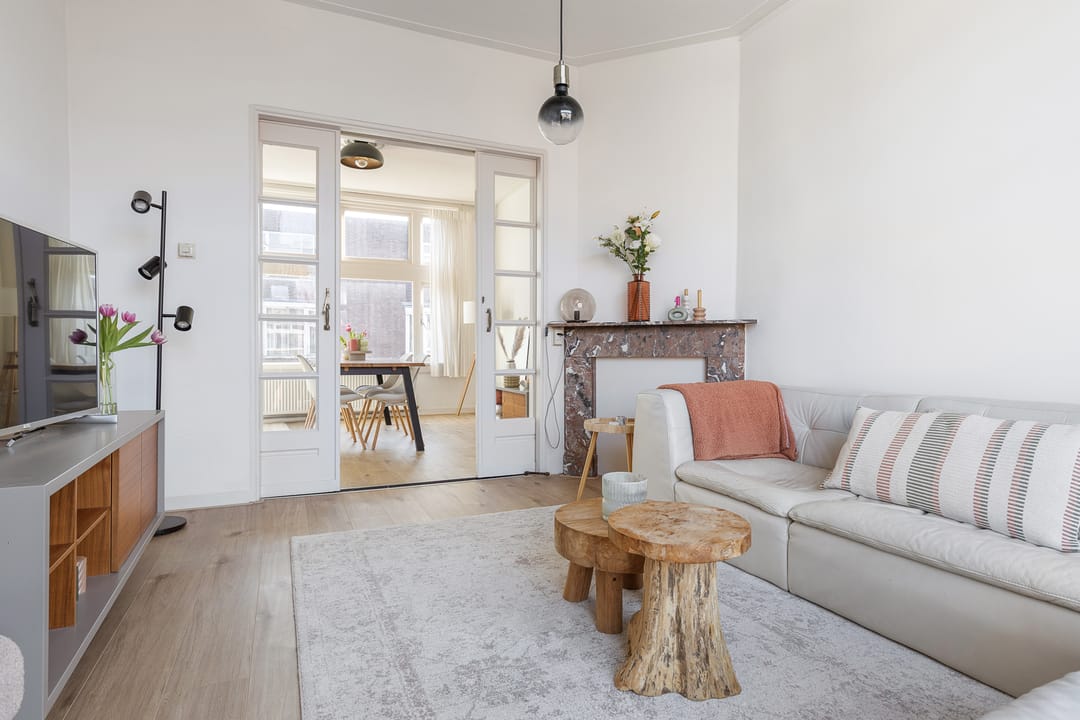 Foto 1 van Oppenheimstraat 18-A