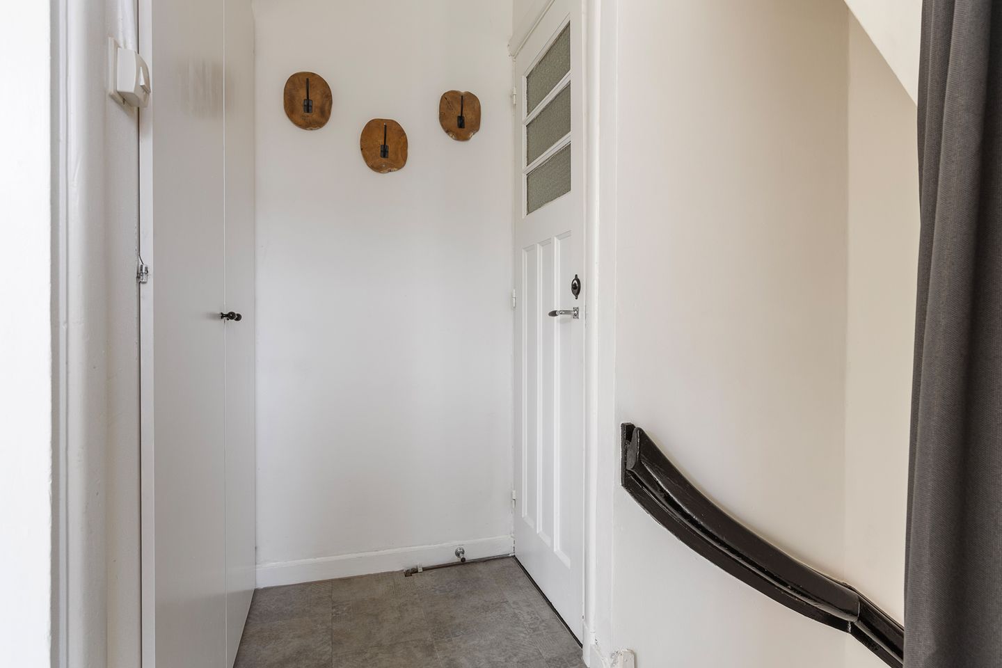 Foto 5 van Oppenheimstraat 18-A